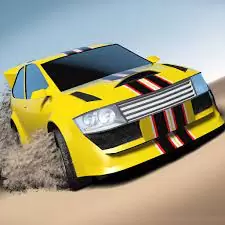 Rally Fury Mod APK (Unlimited Money & Tokens)
