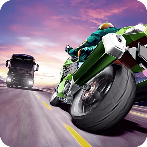 Download Traffic Rider Mod APK (Unlimited Money)